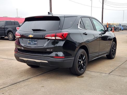 Used 2024 Chevrolet Equinox LT image 6
