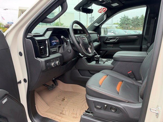 Used 2026 GMC Sierra 1500 AT4 w/ AT4 Premium Package AWD/4WD image 20