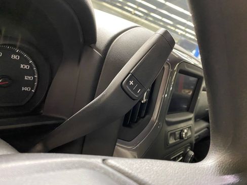 Used 2024 Chevrolet Silverado 3500 W/T w/ WT Convenience Package image 27