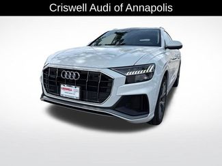 Used 2023 Audi Q8 Prestige AWD/4WD video 2