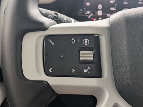 Used 2024 Land Rover Defender 130 X-Dynamic SE AWD/4WD image 25