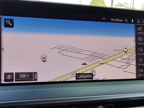 Certified 2025 BMW X4 xDrive30i image 29