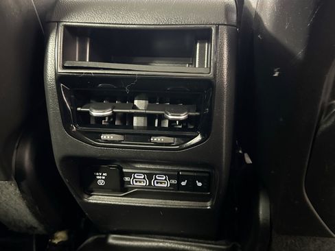 Used 2022 Jeep Grand Cherokee Limited 4xe AWD/4WD image 27