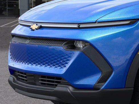 New 2026 Chevrolet Equinox EV LT w/ LPO, All-Weather Mat Package FWD image 13