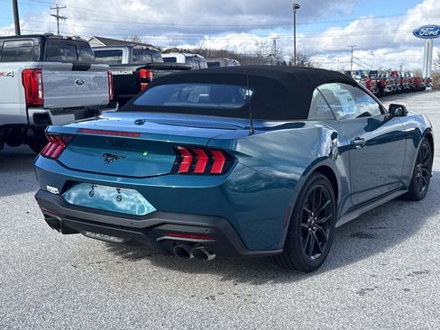 New 2026 Ford Mustang Premium image 8