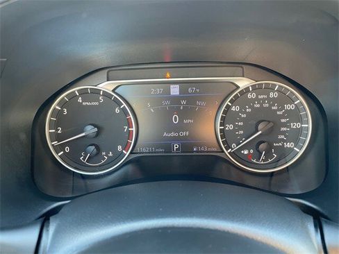 Used 2019 Nissan Altima 2.5 SL image 18