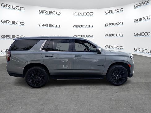 Used 2023 Chevrolet Tahoe LS w/ Driver Alert Package image 8