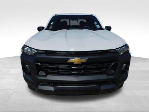 New 2026 Chevrolet Colorado W/T w/ Advanced Trailering Package image 2