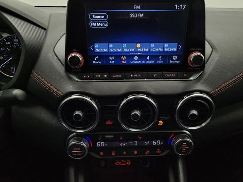 Used 2025 Nissan Sentra SR image 25