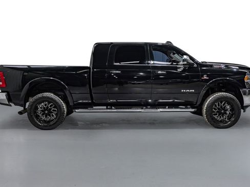 Used 2021 RAM 2500 Laramie image 6