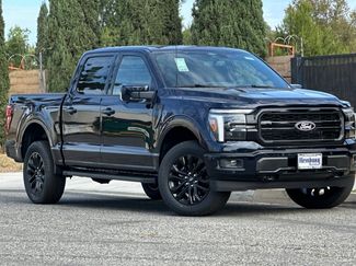 New 2026 Ford F150 Lariat w/ Equipment Group 501A Mid AWD/4WD video 2