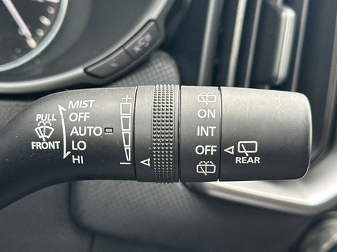 Used 2024 MAZDA CX-50 AWD 2.5 S w/ Weather Package image 40