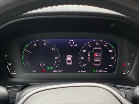 Used 2023 Honda Accord Sport image 44