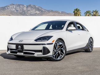 Used 2024 Hyundai Ioniq 6 SEL AWD/4WD video 1