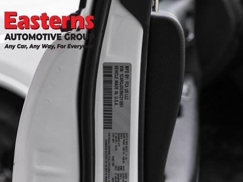 Used 2022 Dodge Durango GT w/ Blacktop Package image 35