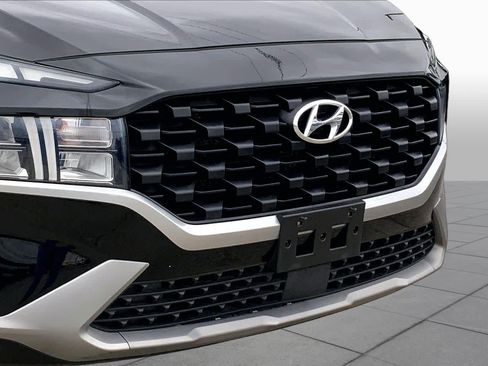 Used 2023 Hyundai Santa Fe SEL w/ Cargo Package AWD/4WD image 26