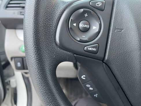Used 2014 Honda CR-V LX image 18