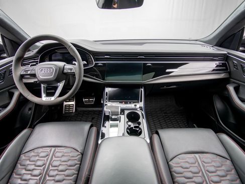 Used 2024 Audi RS Q8 AWD/4WD image 10