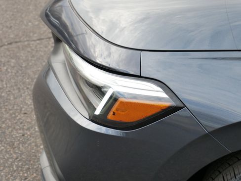 Used 2022 Honda Civic LX image 16