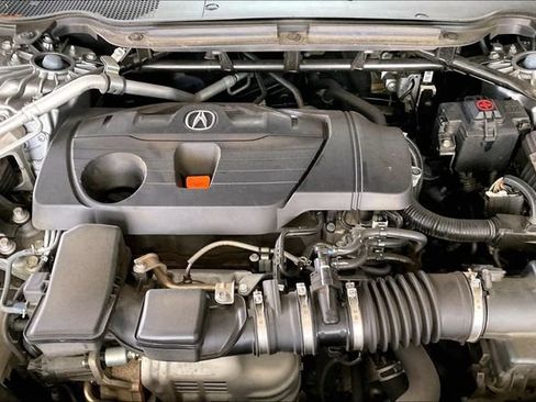 Used 2023 Acura TLX SH-AWD w/ A-SPEC Pkg image 21