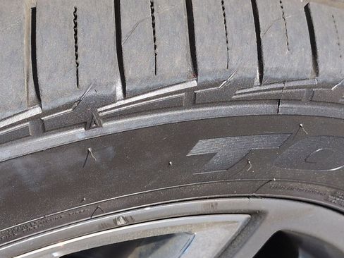 Used 2015 Chevrolet Tahoe LTZ w/ Max Trailering Package image 12