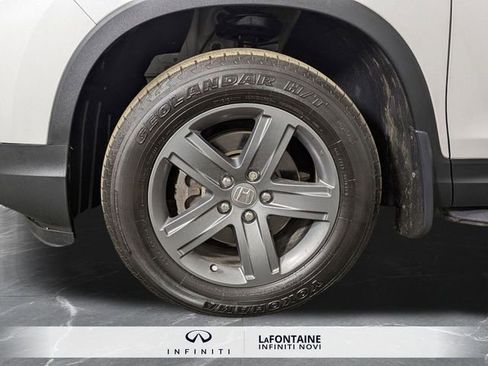 Used 2022 Honda Ridgeline RTL-E image 34