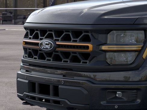 New 2026 Ford F150 Tremor w/ Equipment Group 402B AWD/4WD image 17