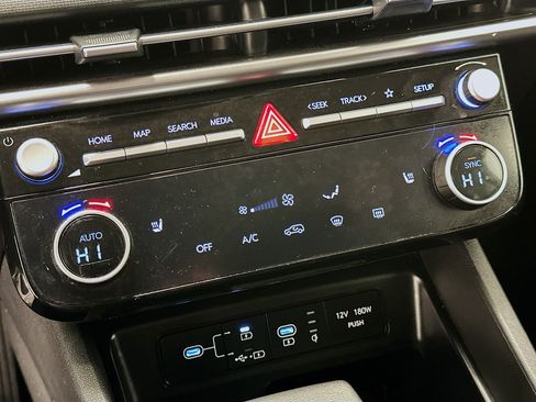 Used 2025 Hyundai Tucson SEL image 23