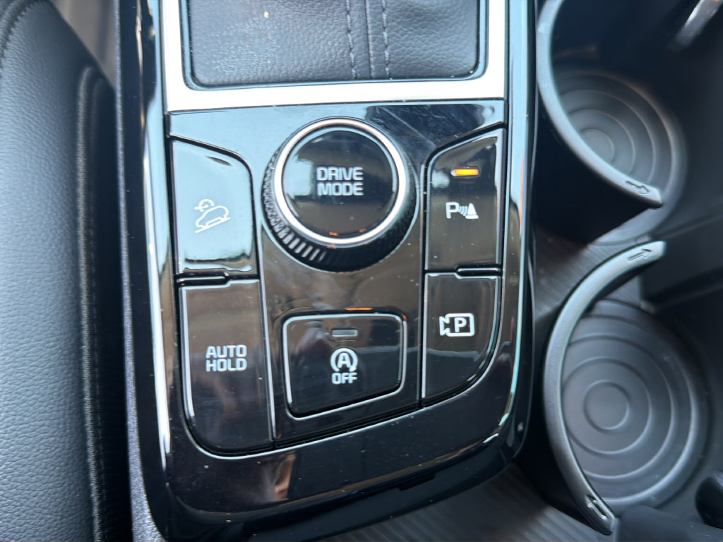 Used 2024 Kia Sportage EX FWD image 54