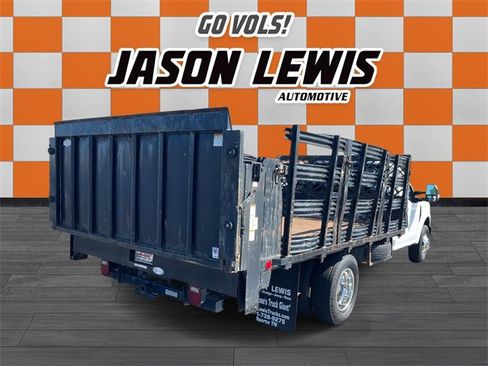 Used 2017 Ford F350 XL w/ Power Equipment Group image 4