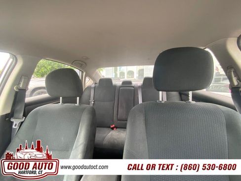 Used 2015 Nissan Altima 2.5 S w/ Power Driver Seat Package FWD image 18