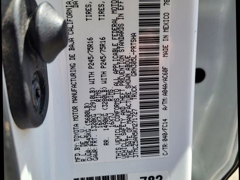 Used 2019 Toyota Tacoma SR5 image 13