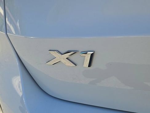 Used 2025 BMW X1 xDrive28i w/ Convenience Package AWD/4WD image 31