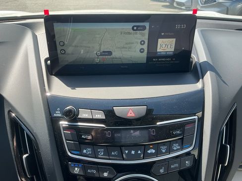 New 2026 Acura RDX SH-AWD w/ Advance Package image 17