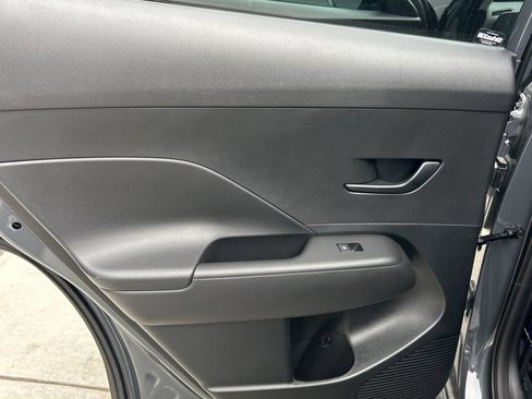 New 2026 Hyundai Kona SEL Sport image 11