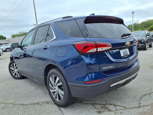 Used 2022 Chevrolet Equinox Premier AWD/4WD image 35