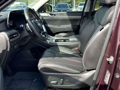 Used 2024 Hyundai Palisade SEL