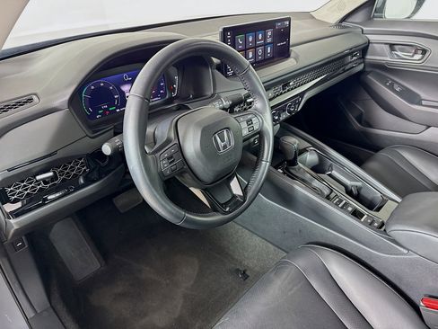 Certified 2024 Honda Accord EX-L image 8