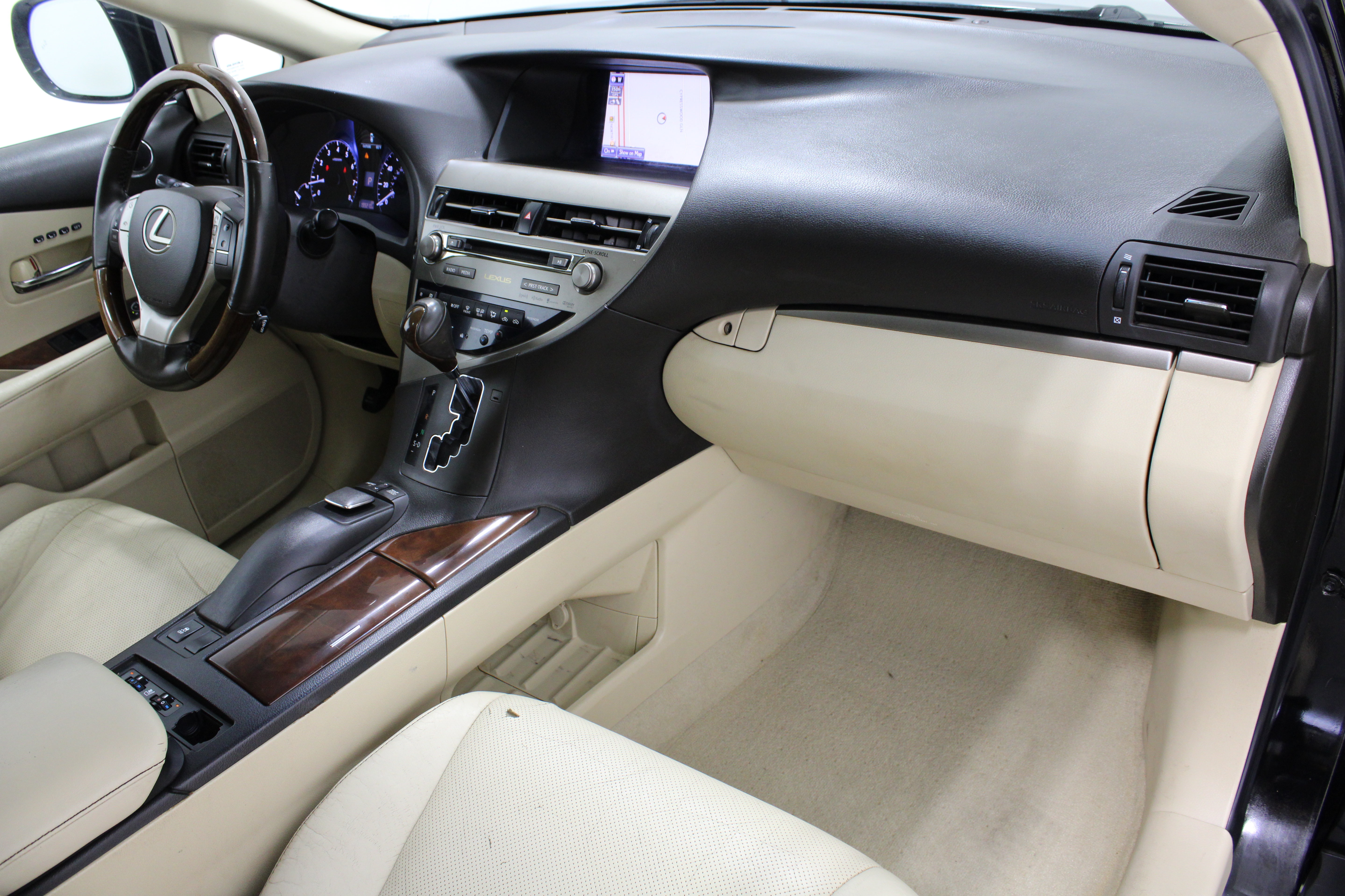 Used 2014 Lexus RX 350 FWD w/ Navigation Package image 40
