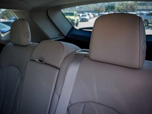 Used 2020 Buick Envision Preferred image 29