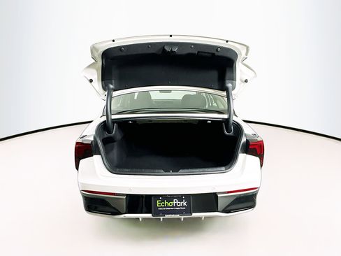 Used 2025 Kia K5 LXS image 27