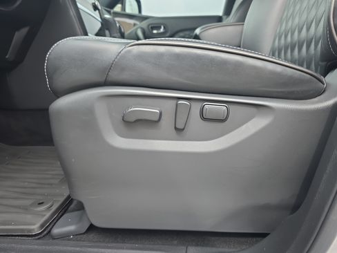 Used 2023 INFINITI QX80 Sensory w/ Cargo Package AWD/4WD image 29