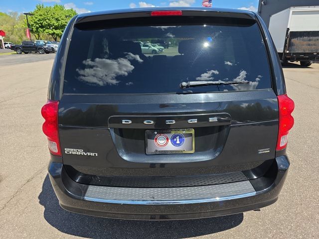 Used 2013 Dodge Grand Caravan SE FWD image 22