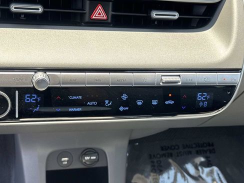 Certified 2024 Hyundai Ioniq 5 SEL RWD image 16