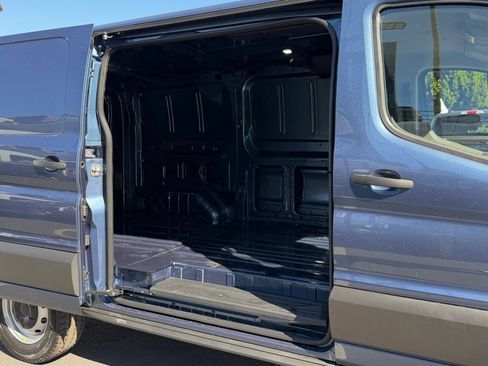 New 2026 Ford Transit 150 Low Roof RWD image 10