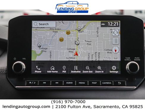 Used 2022 Mitsubishi Outlander SEL image 13