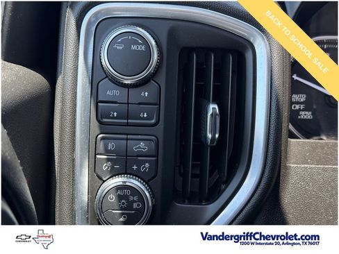 Used 2021 GMC Sierra 1500 Elevation w/ Preferred Package AWD/4WD image 20