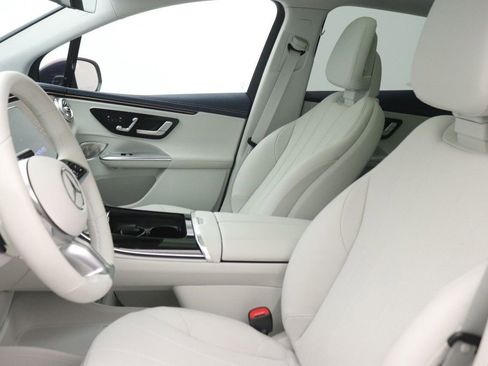 Certified 2023 Mercedes-Benz EQE 350+ SUV image 33