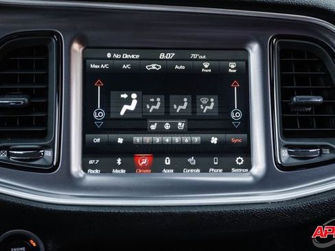 Used 2019 Dodge Challenger R/T Scat Pack w/ Plus Package image 14