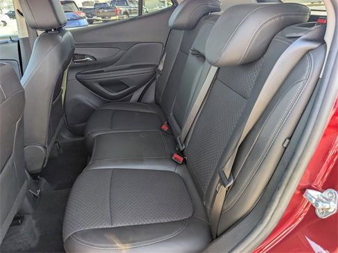 Certified 2022 Buick Encore Preferred w/ Safety Package image 26